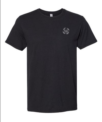 Short Sleeve (Cry About It) T-shirt