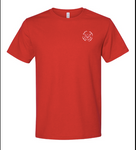 Short Sleeve (Cry About It) T-shirt