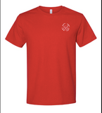 Short Sleeve (Cry About It) T-shirt